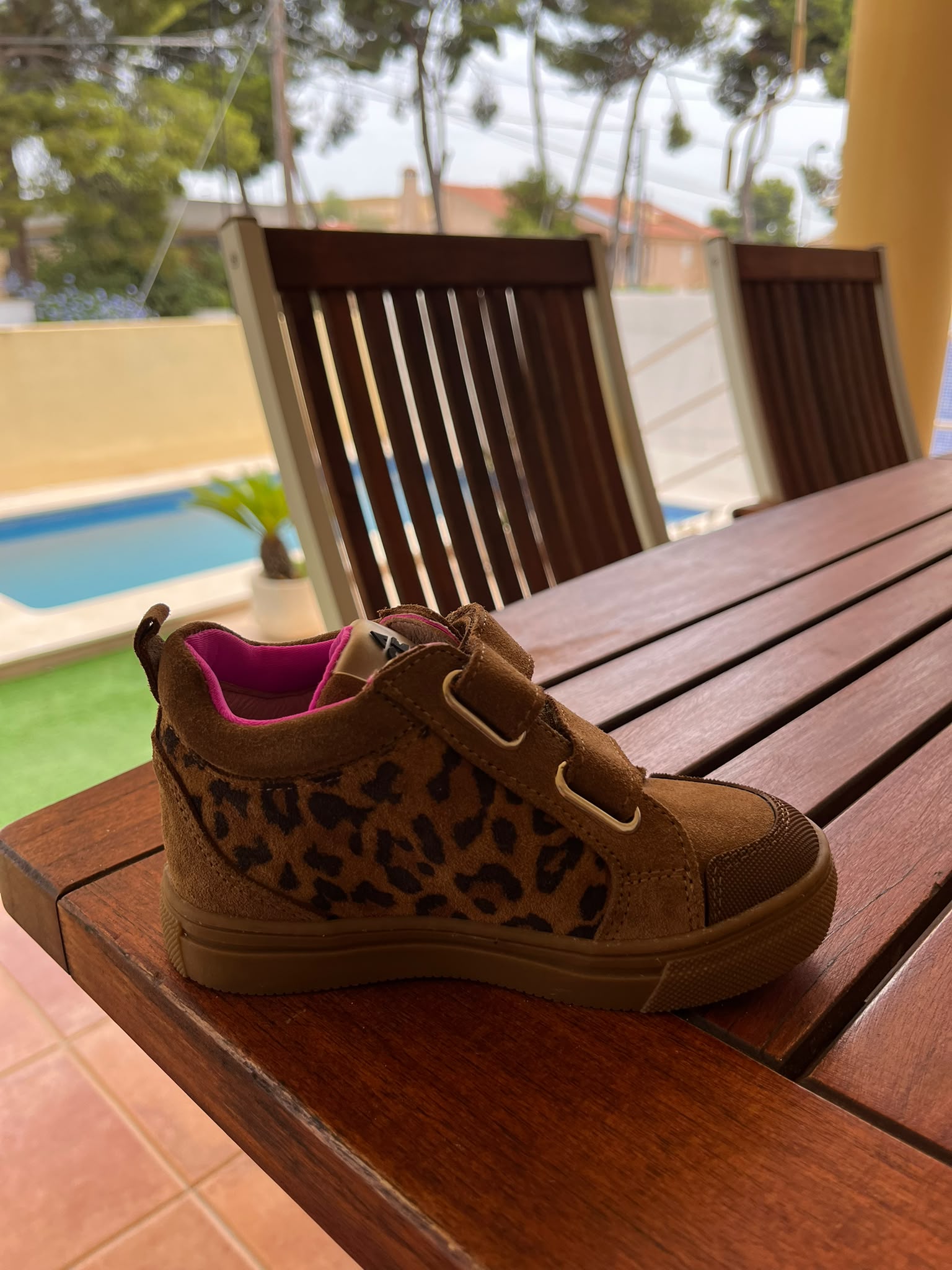 5984 Taupe — vue 1